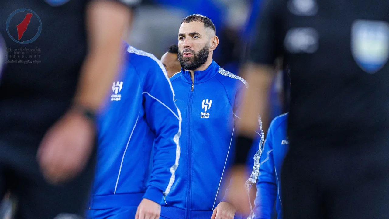 القنوات الناقلة لمواجهة الهلال وضمك في دوري روشن السعودي وطرق المشاهدة عبر الإنترنت